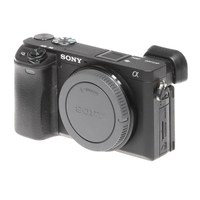 Sony Alpha 6400 gebraucht