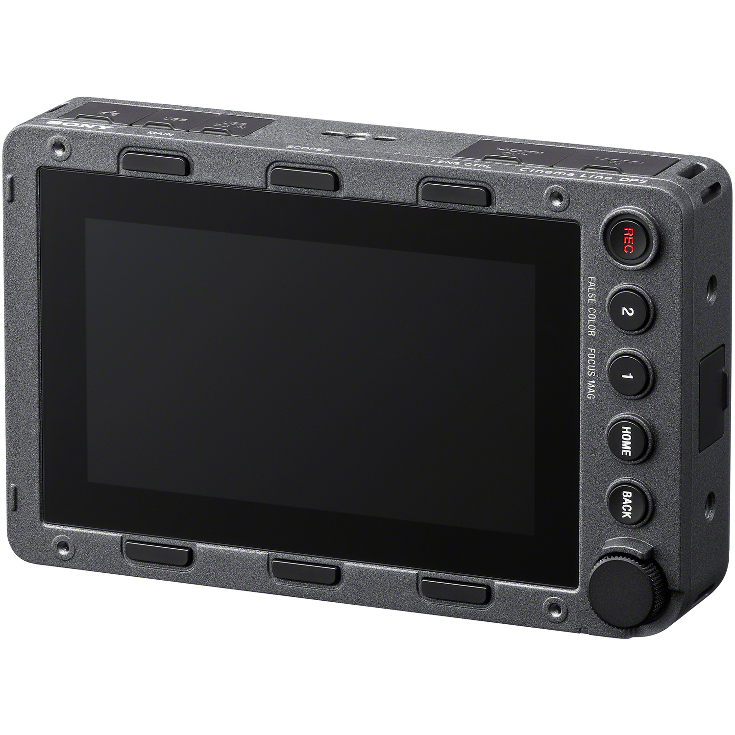 Sony Remote Control Monitor RM-DP5 