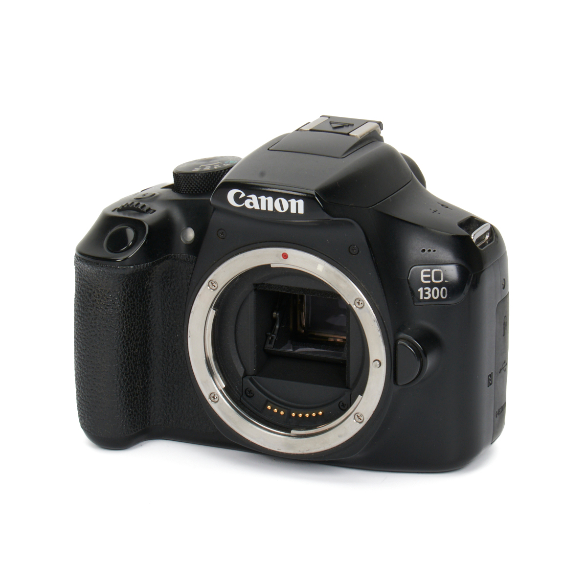 Canon EOS 1300D  gebraucht