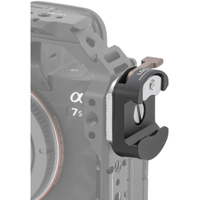 Tilta NATO auf Rosettenadapter