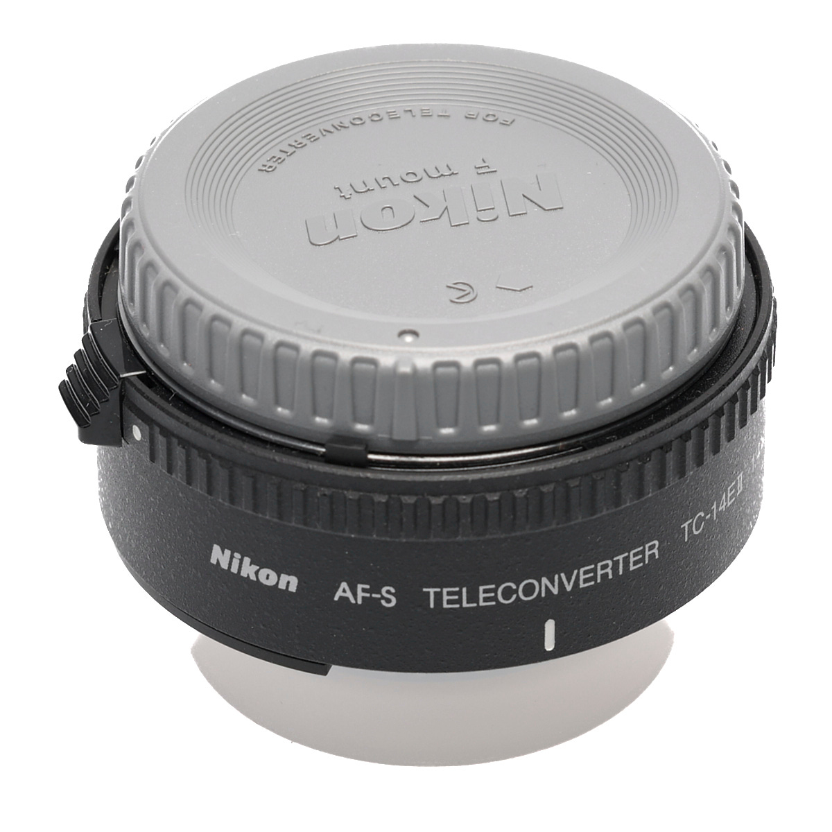 Nikon TC-14 E II Telekonverter gebraucht