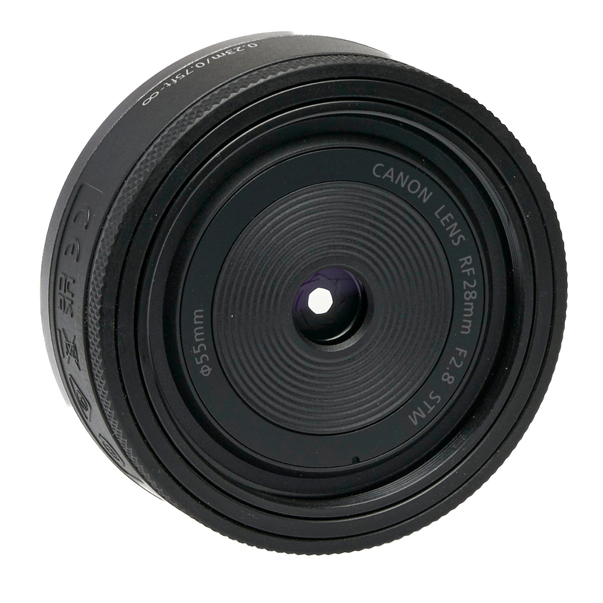 Canon RF 28mm F2.8 STM gebraucht