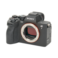 Sony Alpha 7 IV gebraucht