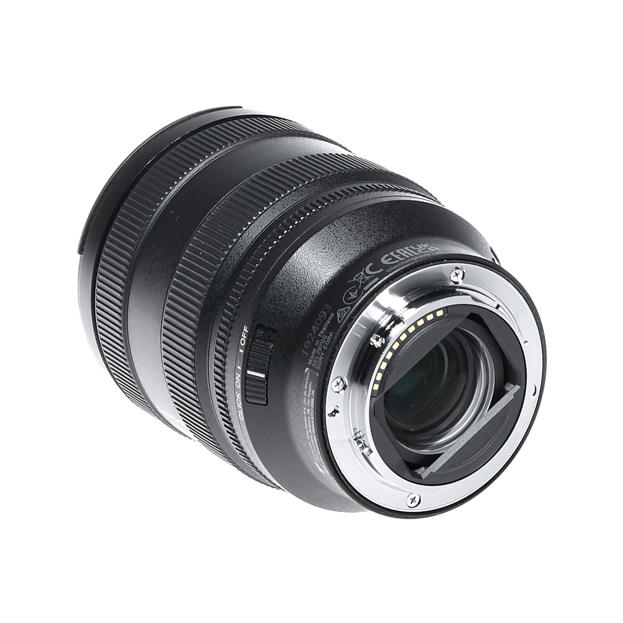 Sony FE 20-70mm F4 G gebraucht