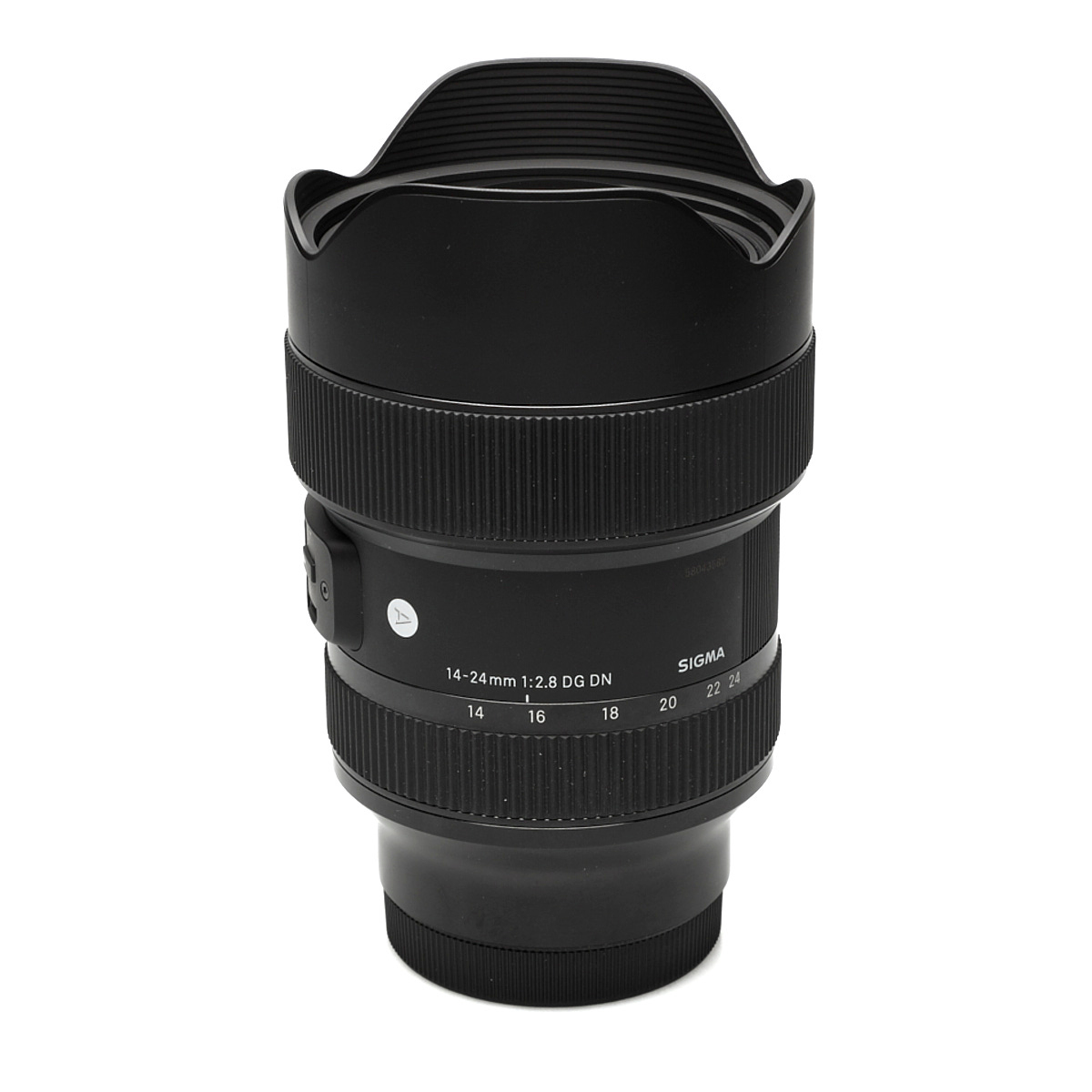 Sigma 14-24mm F2.8 DG DN Art für Sony E-Mount gebraucht