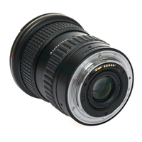 Tokina at-x 11-16mm F2.8 Pro DX II für Canon EF-Mount gebraucht
