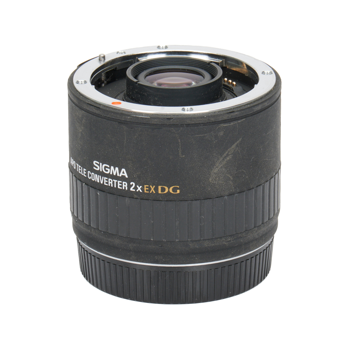 Sigma 2,0 X EX Telekonverter APO DG Canon gebraucht