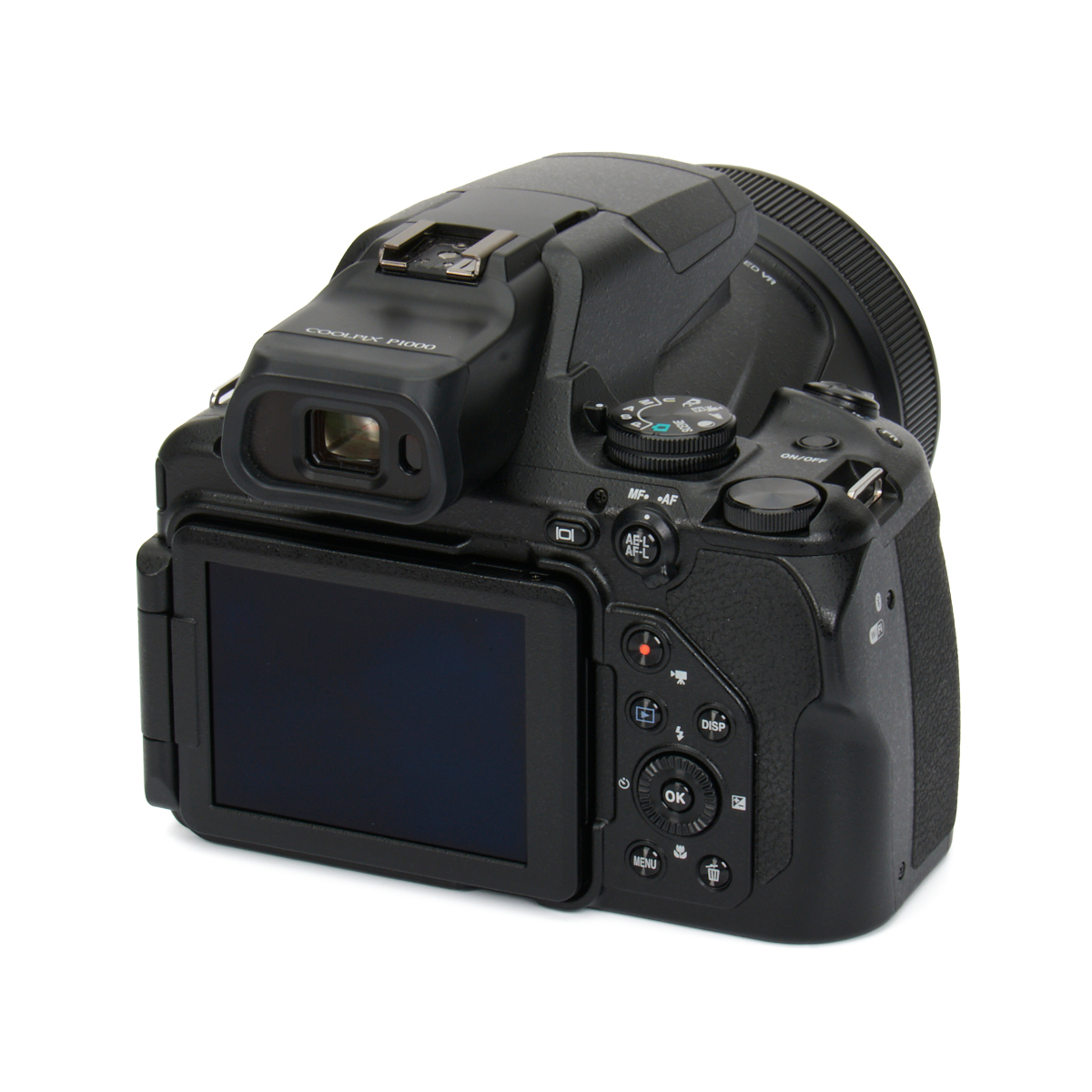 Nikon COOLPIX P1000 gebraucht