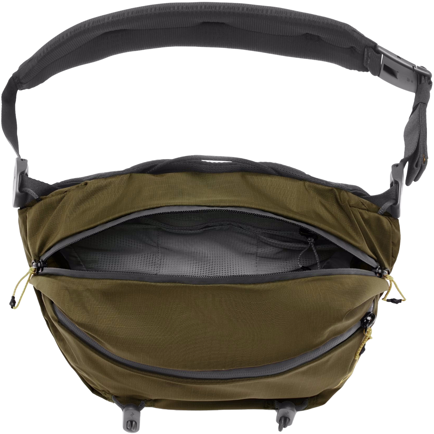 Peak Design Outdoor Sling 7L Kelp