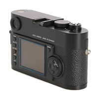 Leica M8 schwarz gebraucht