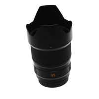 Leica SUMMICRON-SL 35mm F2 Asph. gebraucht