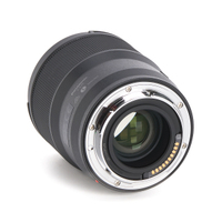 Panasonic LUMIX S 35mm F1.8 für L-Mount gebraucht