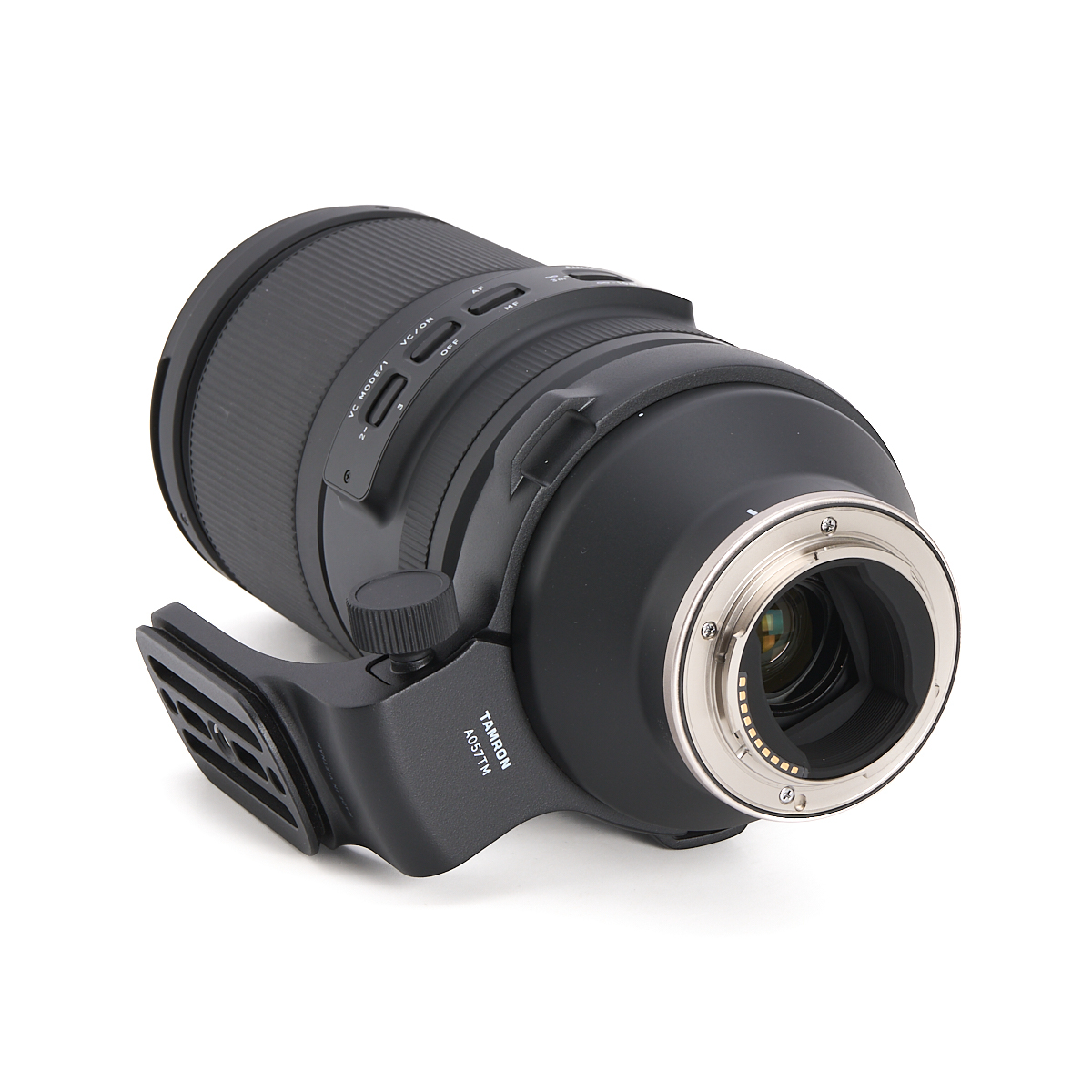 Tamron 150-500mm F5-6.7 Di III VC VXD für Sony E-Mount gebraucht