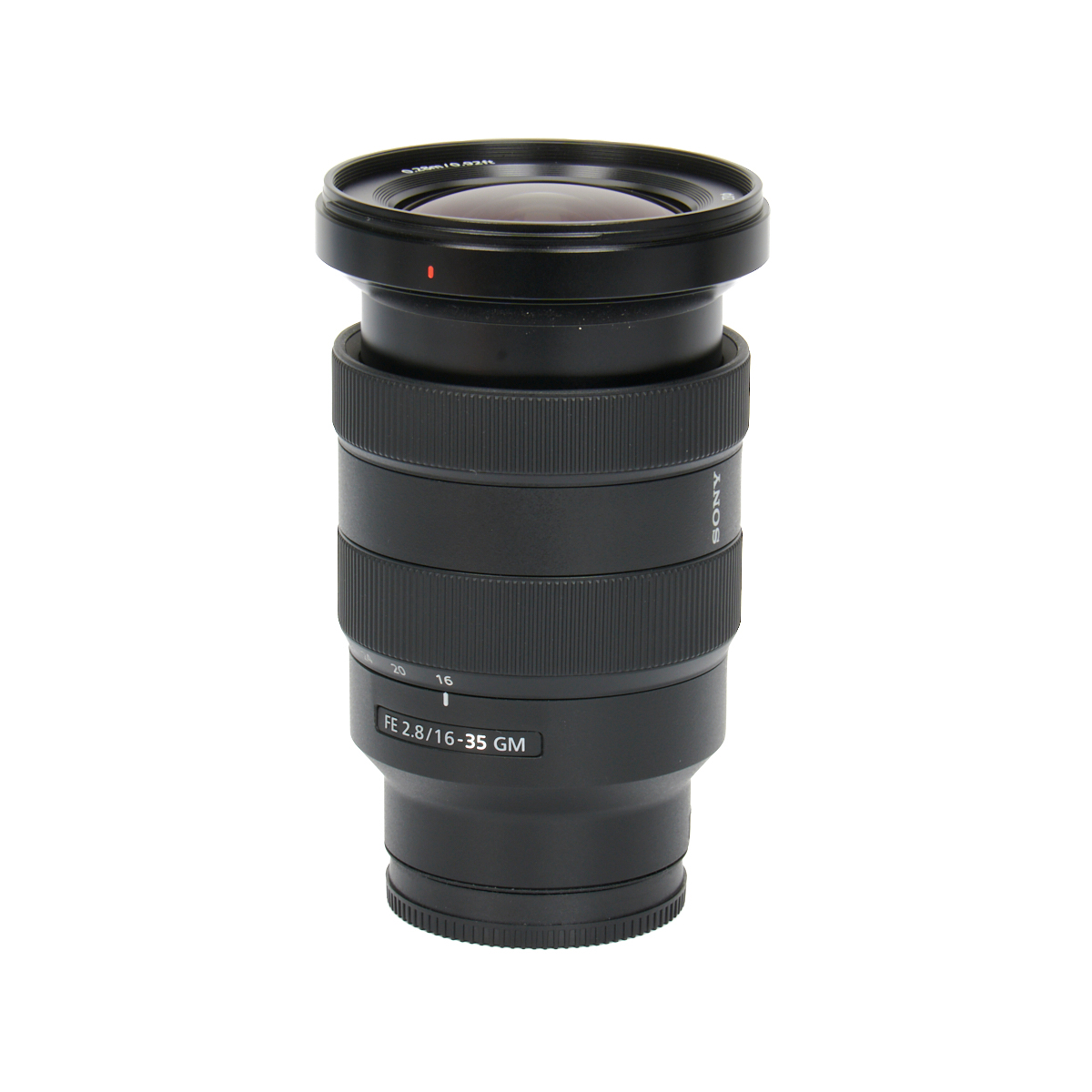 Sony FE 16-35mm F2.8 G Master gebraucht