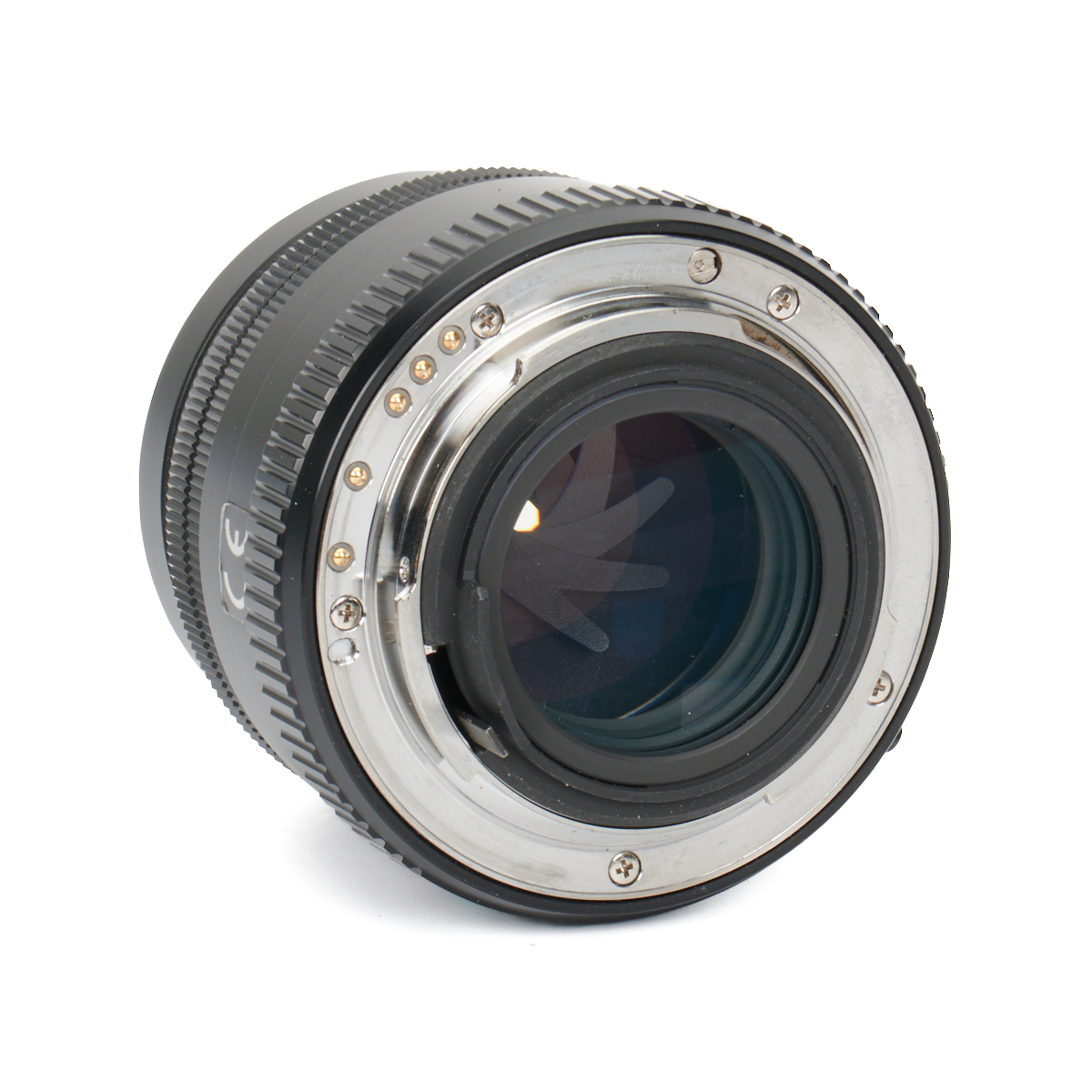 Pentax FA 77mm/1,8 SMC limited gebraucht