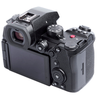 Panasonic LUMIX DC-G9II gebraucht