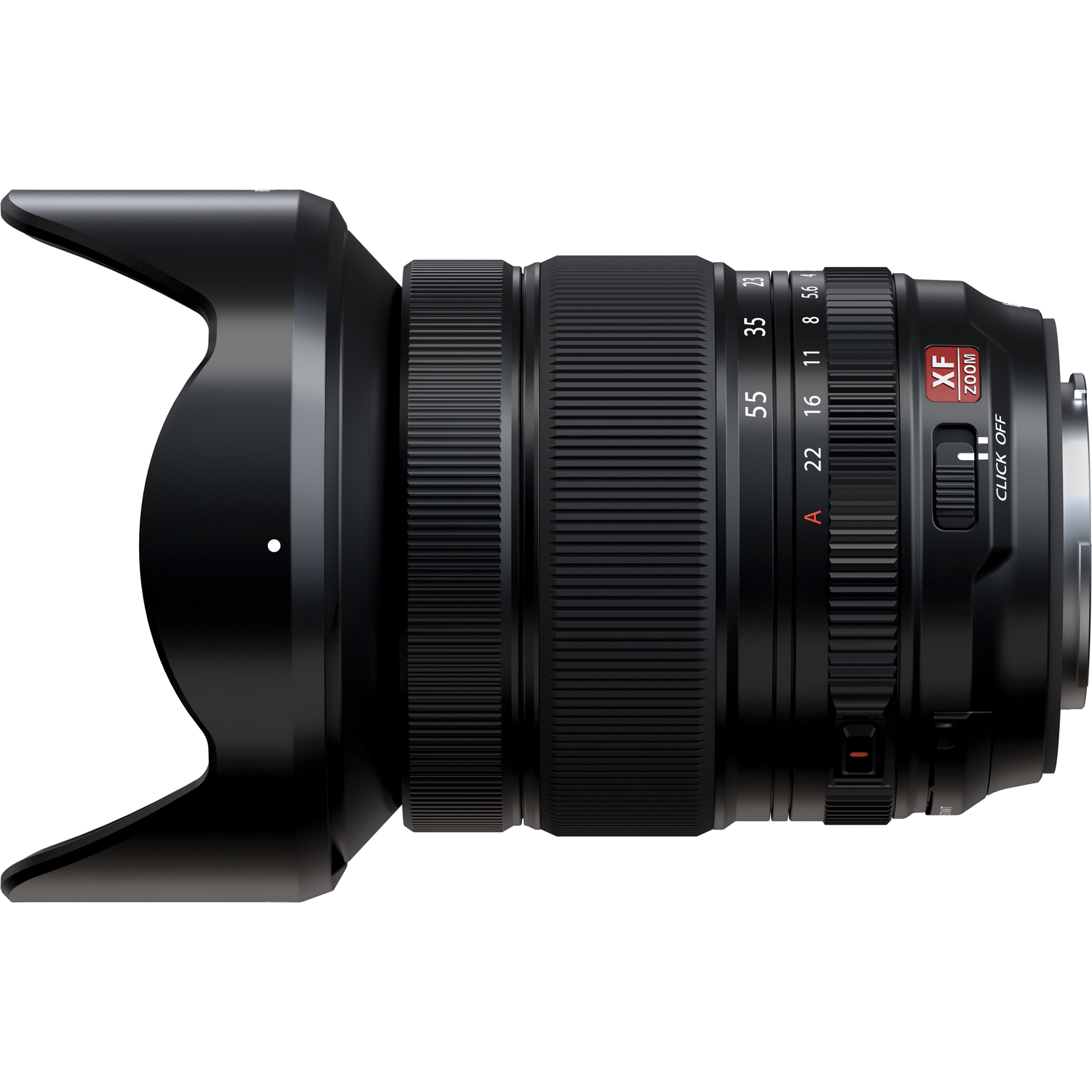 Fujifilm FUJINON XF 16-55mm F2.8 R LM WR II online bestellen