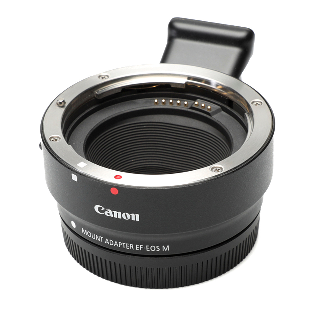 Canon Objektivadapter EF-EOS M  gebraucht