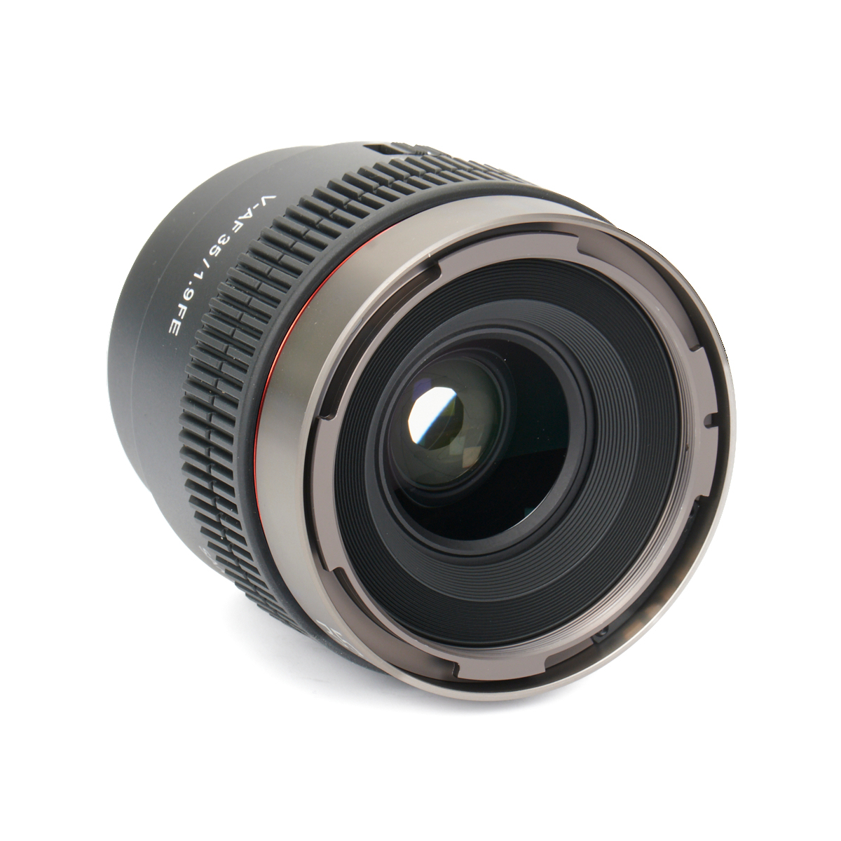 Samyang V-AF 35mm/1,9 FE Sony-E gebraucht