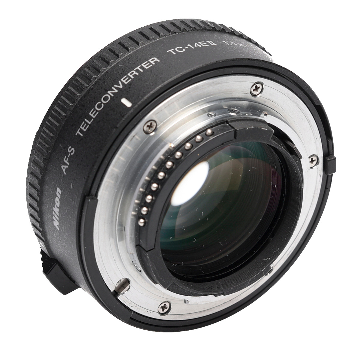 Nikon TC-14 E II Telekonverter gebraucht