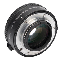 Nikon TC-14 E II Telekonverter gebraucht