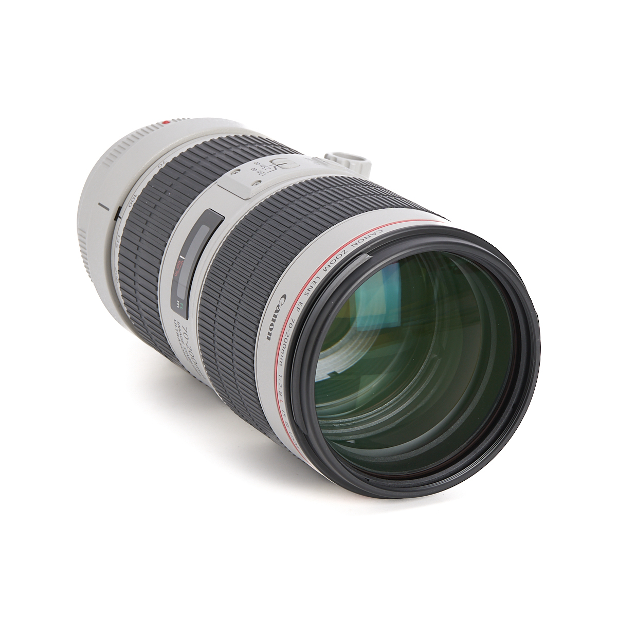 Canon EF 70-200mm F2.8L IS III USM gebraucht