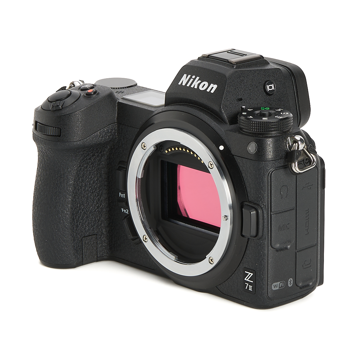 Nikon Z7 II gebraucht