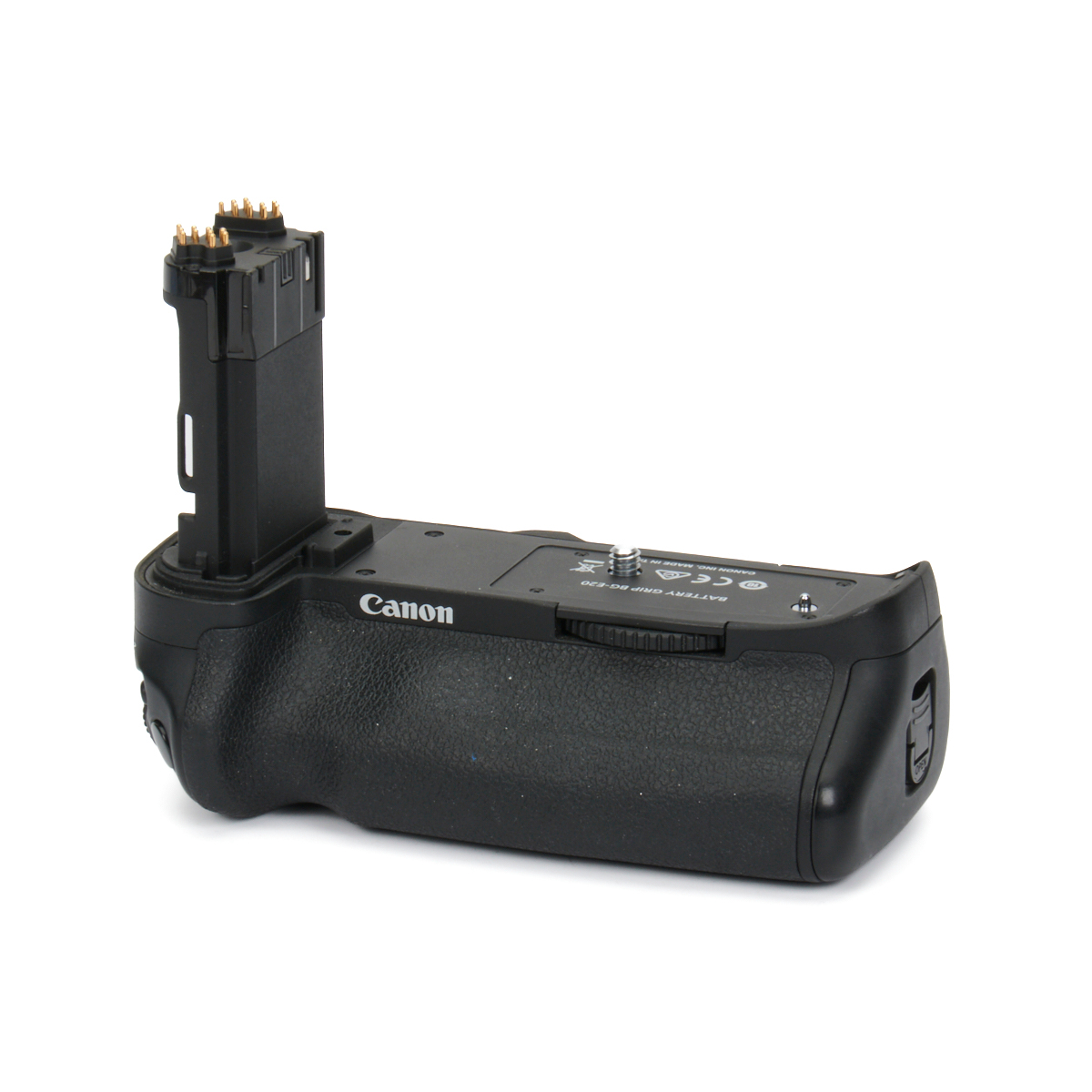 Canon Batteriegriff BG-E20 für EOS 5D Mark IV gebraucht