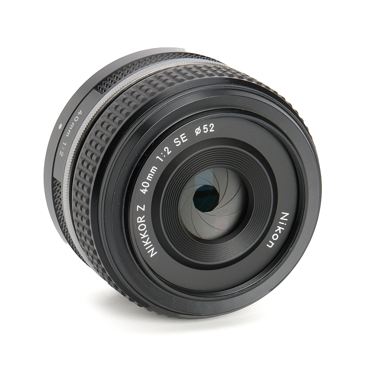 Nikon NIKKOR Z 40mm F2 SE gebraucht