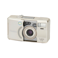 Konica Lexio 115 Gold gebraucht