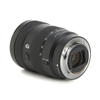 Sony E 16-55mm F2.8 G gebraucht