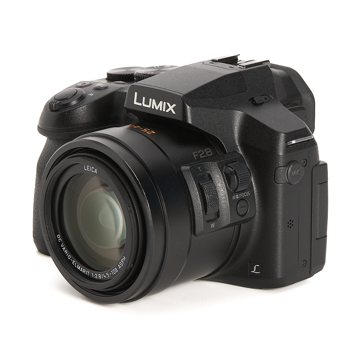 Panasonic LUMIX DMC-FZ300 gebraucht