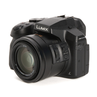 Panasonic LUMIX DMC-FZ300 gebraucht