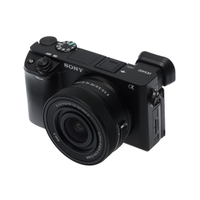 Sony Alpha 6400A gebraucht