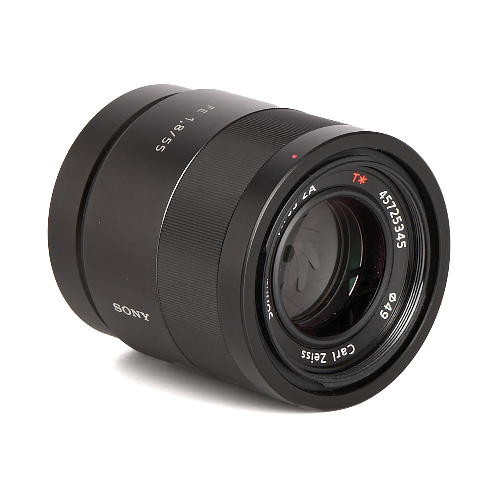Sony Sonnar T* FE 55mm F1.8 ZA gebraucht