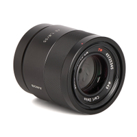 Sony Sonnar T* FE 55mm F1.8 ZA gebraucht