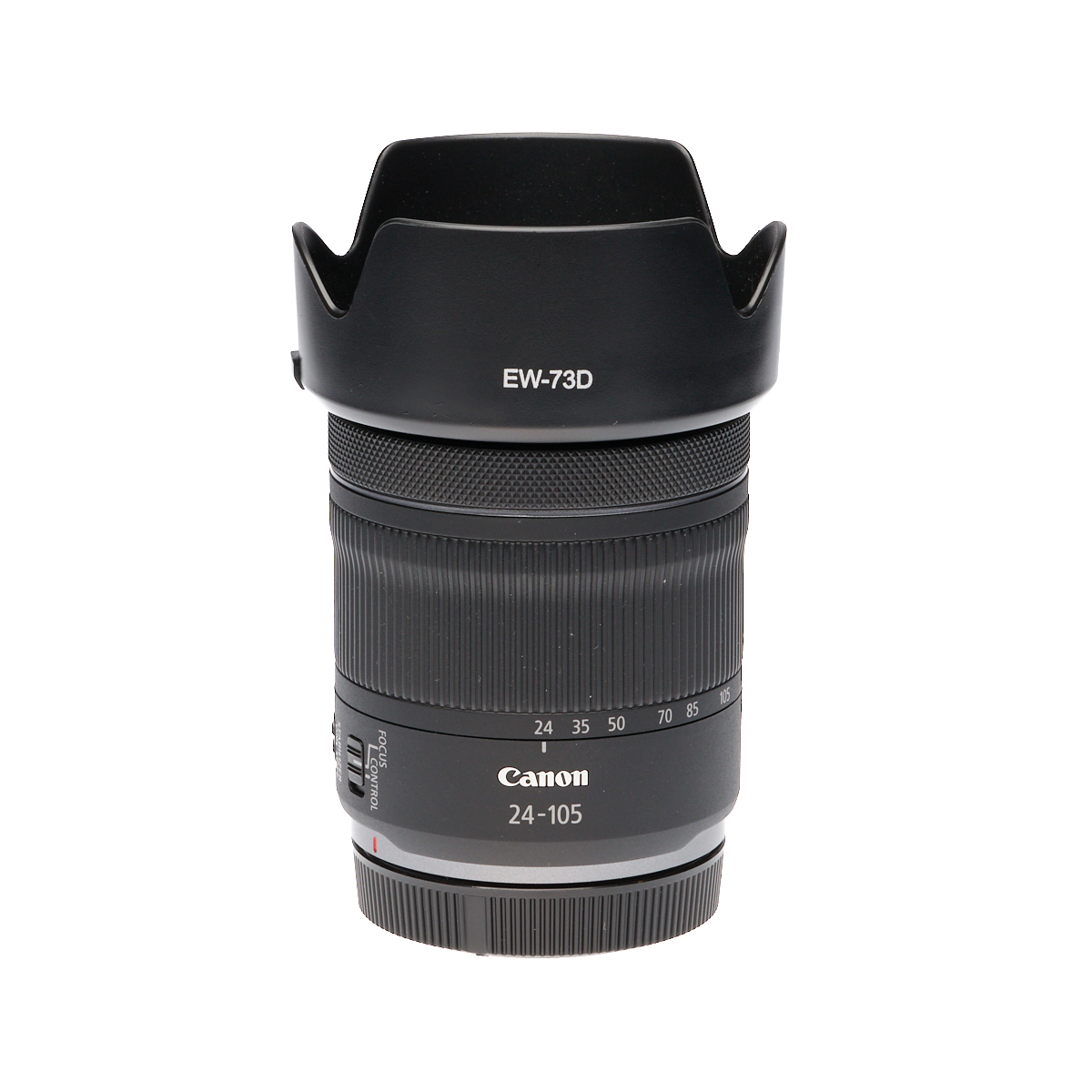 Canon RF 24-105mm F4-7.1 IS STM gebraucht