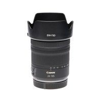 Canon RF 24-105mm F4-7.1 IS STM gebraucht