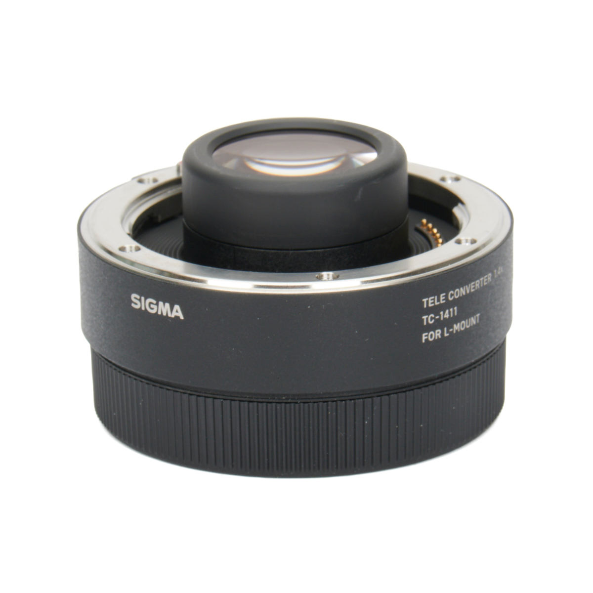 Sigma Tele Konverter TC-1411 L-Mount gebraucht