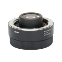 Sigma Tele Konverter TC-1411 L-Mount gebraucht