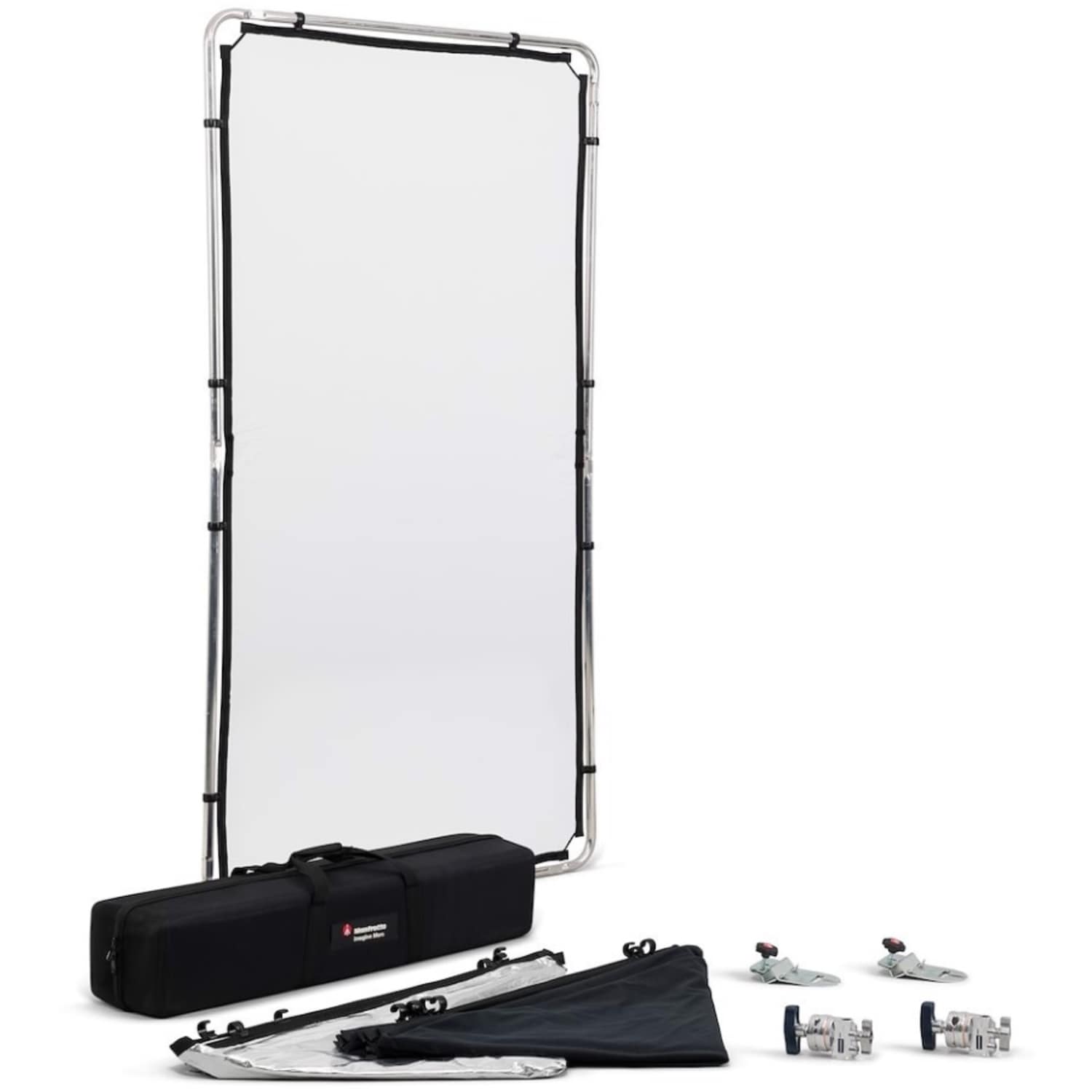 Manfrotto Pro Scrim All In One Kit Medium