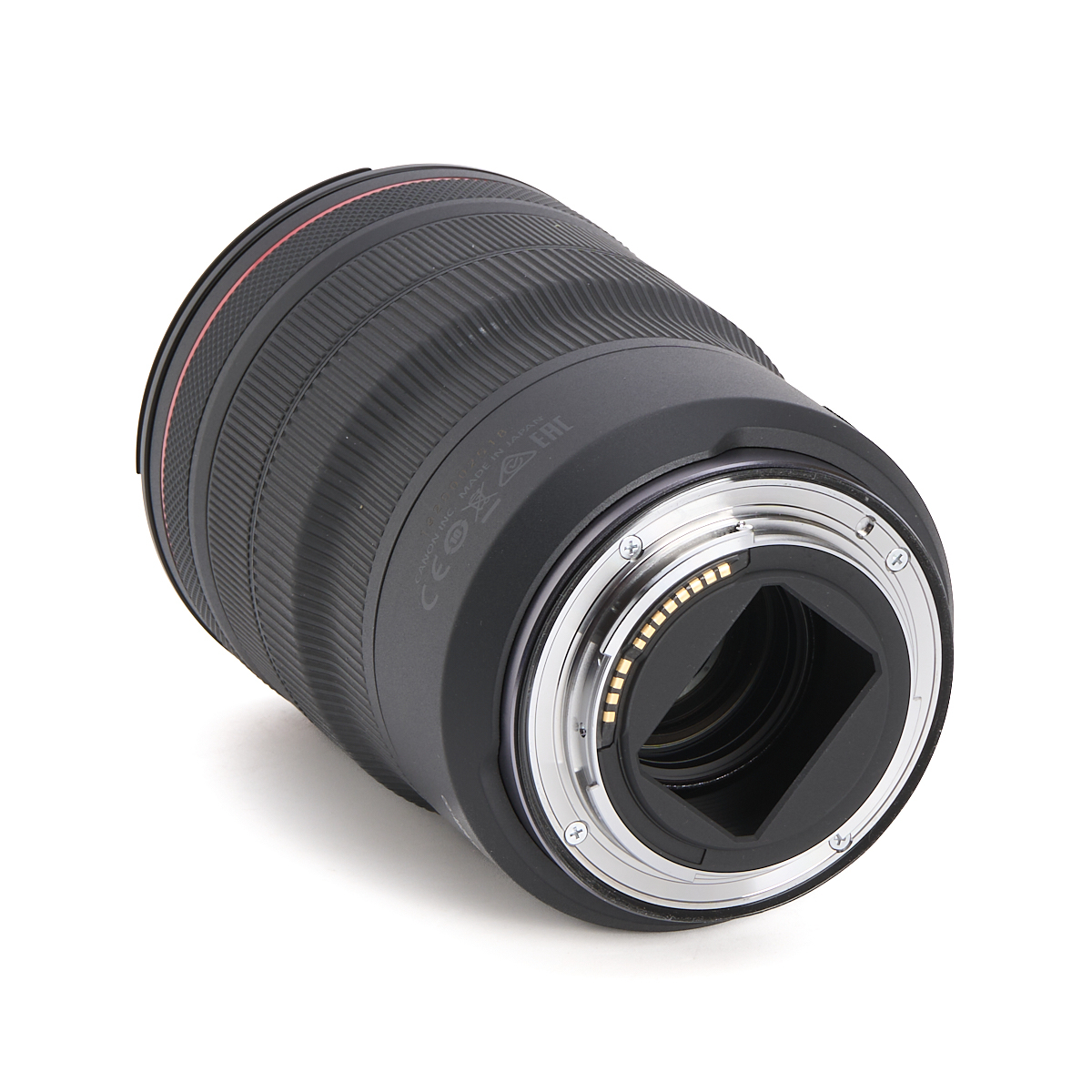 Tamron AF 18-400mm F3.5-6.3 Di II VC HLD für Canon EF-Mount gebraucht