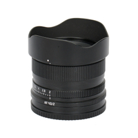 TTARTISAN 40mm F2 L Mount Schwarz gebraucht