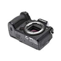 Panasonic LUMIX DC-S5 schwarz gebraucht