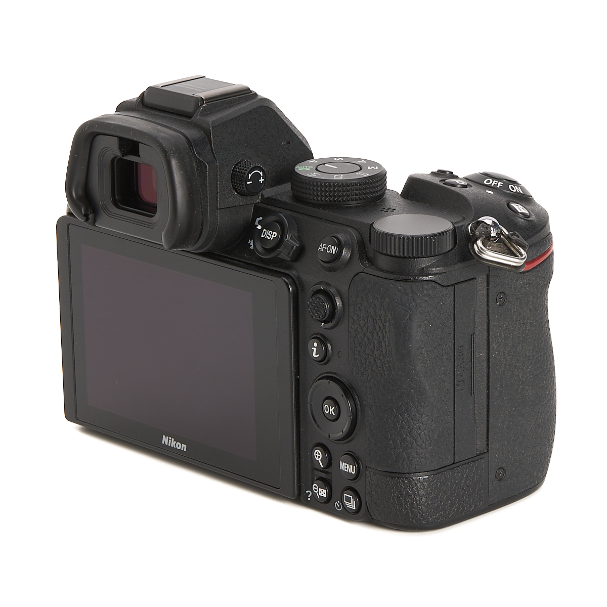 Nikon Z5 gebraucht