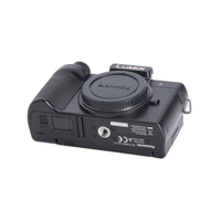 Panasonic Lumix DC-G100D gebraucht