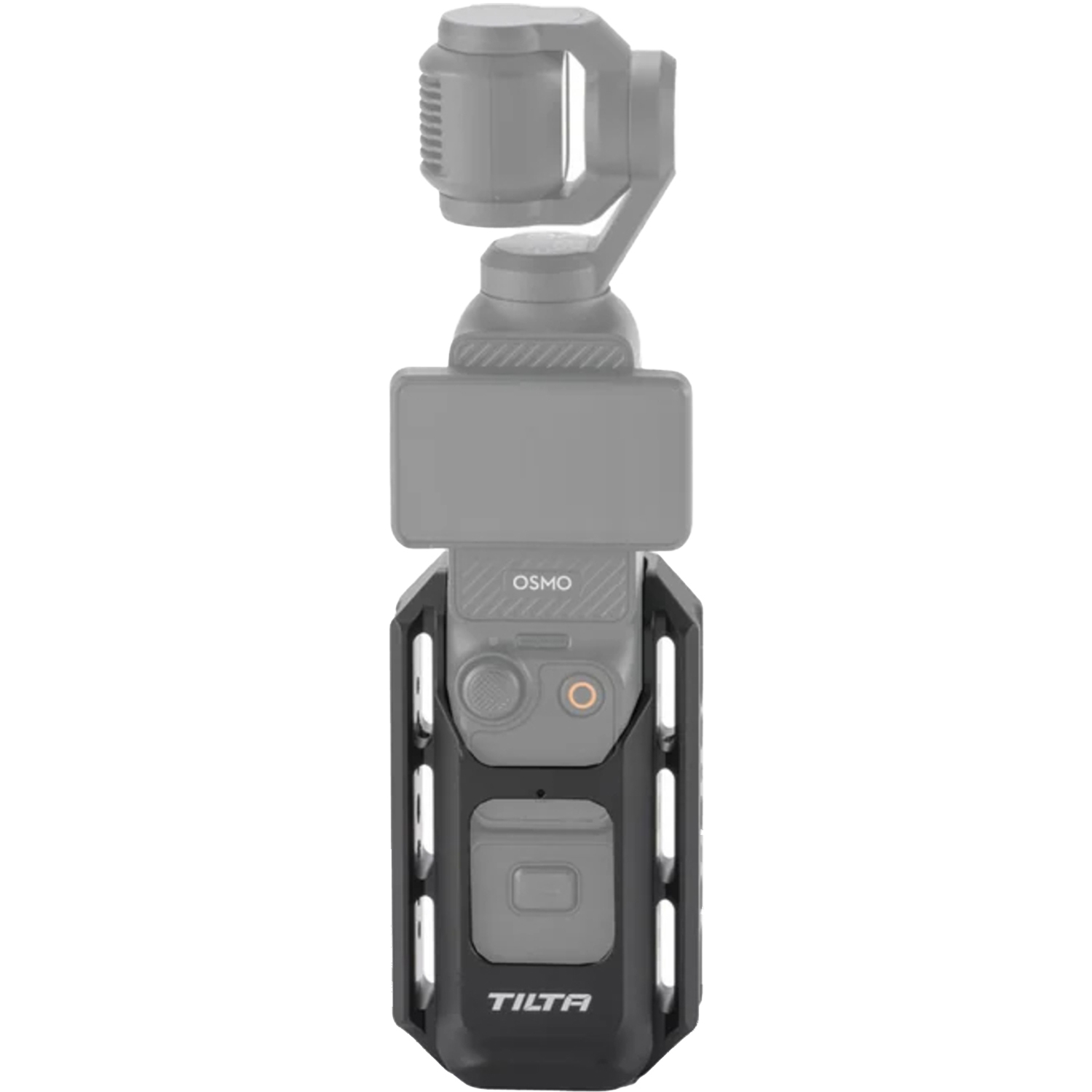 Tilta Zubehörhalterungserweiterung für DJI Osmo Pocket 3
