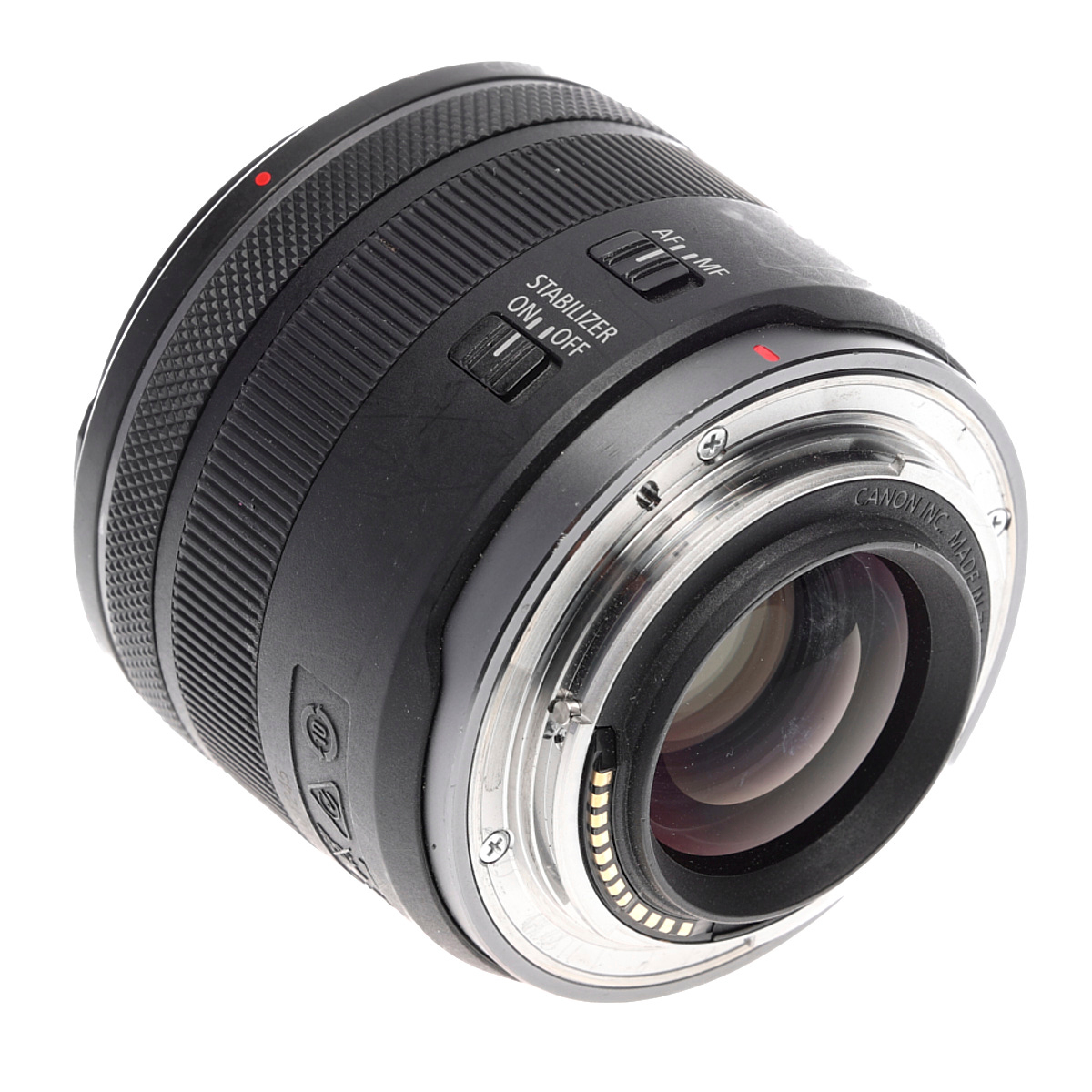 Canon RF 24mm F1.8 Macro IS STM gebraucht