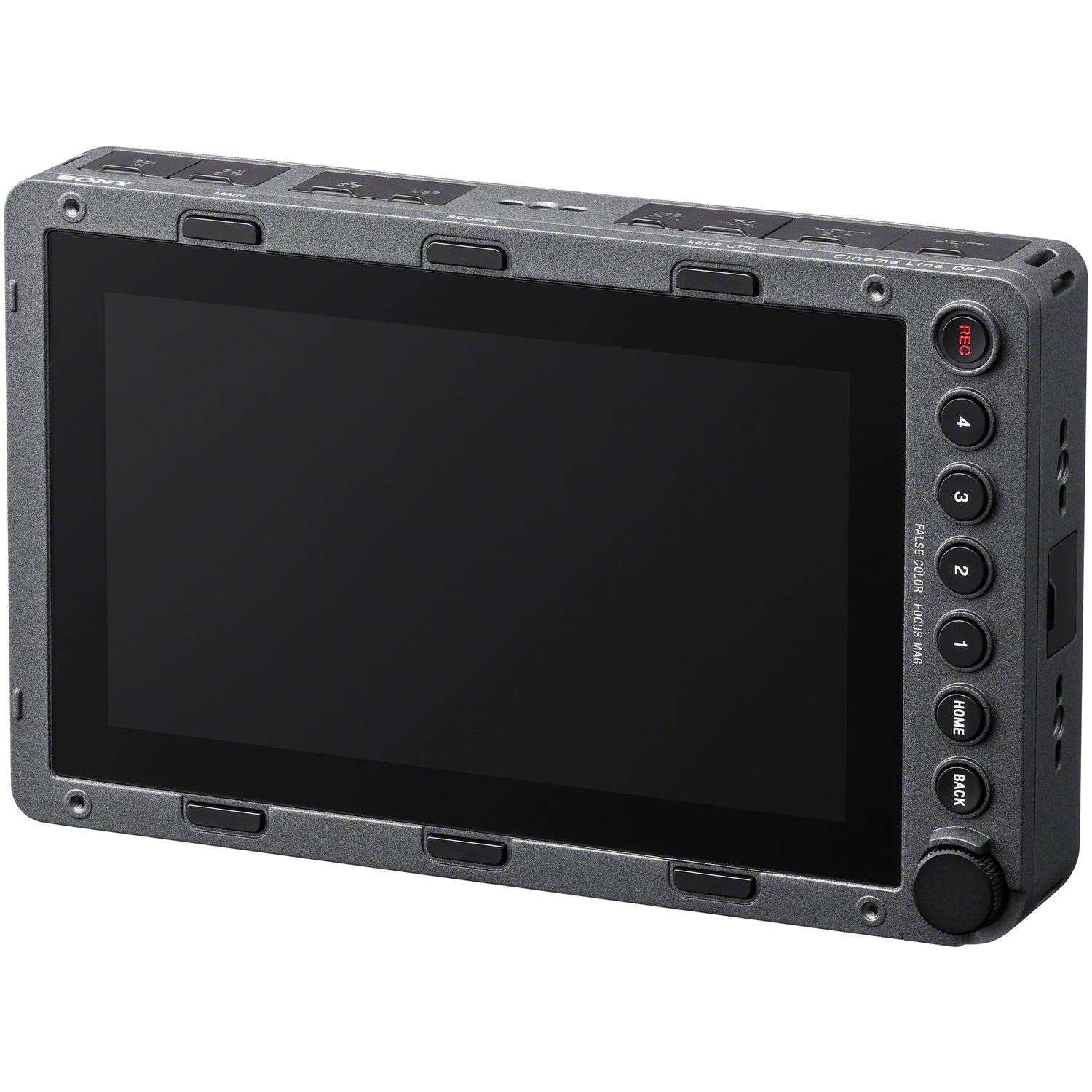 Sony Remote Control Monitor RM-DP7