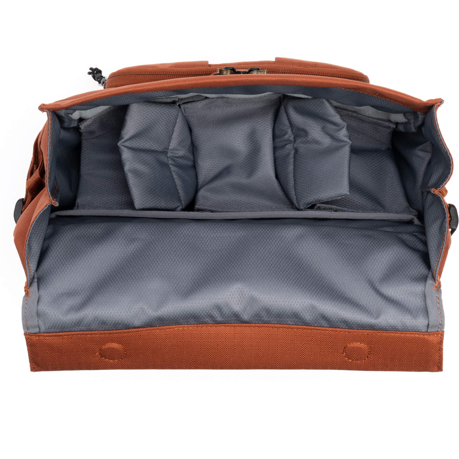 thinkTank Umhängetasche FocusPoint Crossbody 8L Urban Rust